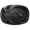 Image de Haut-parleurs auto Pioneer TS-R6951S 6x9 Mixtrax 3 voies 400 W max 4 Ohm Noir - Excellent état en occasion ou reconditionné