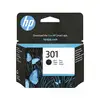 Image de Cartouche D'encre Hp 301noir Authentique (ch561ee)