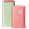 Image de PIXI On-the-Glow Crème Bronzante 19 g (Différentes teintes disponibles) - Warm Glow