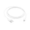 Image de Câble Lightning / Usb Apple 0,5m Blanc