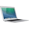 Image de Apple MacBook Air Intel® Core  i5 i5-4260U Ordinateur portable 33,8 cm (13.3 ) WXGA+ 4 Go DDR3-SDRAM 128 Go Flash Wi-Fi 5 (802.11ac) Mac OS X Mavericks Argent - Bon état en occasion ou reconditionné