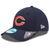 Image de Casquette de baseball New Era NFL Chicago Bears Bleu TU 10517890