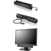 Image de Lenovo USB Soundbar Noir 2.0 canaux 2,5 W - Excellent état en occasion ou reconditionné
