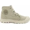 Image de Boots femme Palladium Pampa Hi Vert 38 92352-238-M