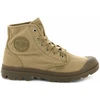 Image de Bottines Palladium Pampa Hi Marron 43 02352-209-M