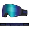 Image de Masque de ski Dragon DR NFX MAG OTG IR Bonus Bleu M DRG166-400