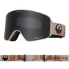 Image de Masque de ski Dragon DR NFX MAG OTG Bonus Beige M DRG150-205