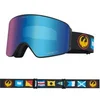 Image de Masque de ski Dragon DR NFX MAG OTG Bonus Noir M DRG150-703