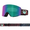 Image de Masque de ski Dragon DR RVX MAG OTG IR Bonus Noir L DRG167-671
