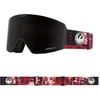 Image de Masque de ski Dragon DR RVX MAG OTG Bonus Noir L DRG109-606