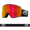 Image de Masque de ski Dragon DR NFX2 Bonus -M Noir M 40458-002