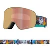 Image de Masque de ski Dragon DR NFX2 Bonus -M Multicolore M 40458-429