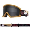 Image de Masque de ski Dragon DR DX3 L OTG Beige L DRG156-201