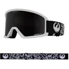 Image de Masque de ski Dragon DR DX3 OTG N Noir M DRG157N-013