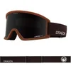 Image de Masque de ski Dragon DR DX3 OTG N Marron M DRG157N-280