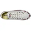 Image de Baskets Converse Chuck Taylor All Star low Blanc 44 132173C