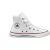 Image de Baskets enfant Converse Chuck Taylor All Star Hi Blanc 30 3J253C