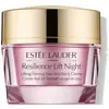Image de Estée Lauder Resilience Lift Night Crème Liftante/Raffermissante pour le Cou et Visage 50 ml