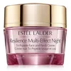 Image de RESILIENCE MULTI-EFFECT NIGHT face&neck creme 50 ml