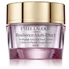 Image de RESILIENCE MULTI-EFFECT tri-peptide SPF15 dry skin 50 ml