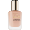 Image de Estée Lauder Double Wear Longwear Matte Foundation SPF 10 30ml (Various Shades) - 1C0 Shell
