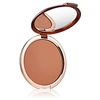 Image de BRONZE GODDESS powder bronzer #02-medium