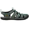 Image de Sandales de randonnée femme Keen Clerwtr CNX Bleu 40 1014371