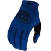 Image de Gants moto cross Troy Lee Designs Air Bleu SM 40478507