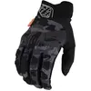 Image de Gants moto cross Troy Lee Designs Scout Gambit Gris M 8009919002