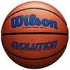Image de Ballon de basketball Wilson Evolution 295 Orange Taille 7 B0595XB74