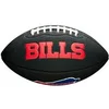 Image de Mini ballon enfant Wilson NFL Buffalo Bills Noir Taille 0 1533BLXBF