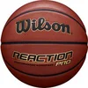 Image de Ballon Reaction Pro Wilson Orange Taille 7 WTB10137X+