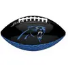 Image de Mini ballon enfant NFL Carolina Panthers Noir Taille mini F1523XBCA