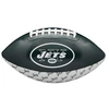 Image de Mini ballon enfant NFL New York Jets Noir Taille 0 F1523XBNJ
