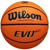 Image de Ballon Wilson Evo Nxt Fiba Game ball Orange Taille 7 WTB0965XB+