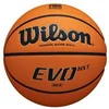 Image de Ballon Wilson FIBA EVO Orange Taille 6 WTB0966XB+