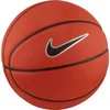 Image de Ballon de basketball enfant Nike skills Orange Taille 3 NKI08-879