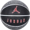 Image de Ballon Jordan Playground 2.0 Noir Taille 7 J1008255-055
