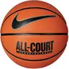 Image de Lot de 8 ballons dégonflé Nike Everyday All Court Orange Taille 7 N1004369-855