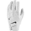 Image de Gants de golf Nike Tour Classic IV Reg L Blanc M/L N1003510-284