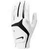 Image de Gants de golf pour droitier Nike Dura Feel X Blanc M N1003532-284