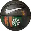 Image de Ballon de basketball Nike Everyday Playground 8p Next Nature Multicolore Taille 6 N1007037-973