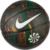 Image de Ballon Nike Everyday Playground 8p Next Nature Multicolore Taille 7 N1007037-973