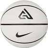 Image de Ballon Nike Playground 2.0 Antetokounmpo Blanc Taille 7 N1004139-129