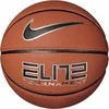 Image de Ballon Nike Elite Orange Taille 7 N1009915-855