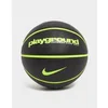 Image de Ballon de basketball Nike Everyday Playground 8P Graphic Deflated Rouge Taille 7 N100437106-007