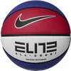 Image de Ballon de basketball Nike Elite All Court 8P 2.0 Deflated Rouge Taille 7 N100408861-907