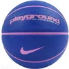 Image de Ballon Nike Everyday Playground 8P Graphic Deflated Violet Taille 7 N100437142-907