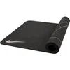 Image de Tapis de Yoga femme Nike mat 4 MM Reversible Noir TU N100751701-2OS