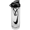 Image de Gourde shaker rechargeable Nike TR Blanc TU N1010724-910